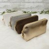 Christy Cosmetic Case - 10 Colours