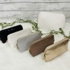 Personalised Christy Cosmetic Case - 10 Colour Combinations