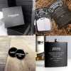 Build Your Own Male Gift Box - Groom / Groomsman / Usher / Father of Bride / Groom