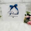 Personalised Prom / Birthday Gift Bag Set
