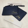 Personalised Prom Clutch Bag