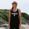 Married AF - Vest / T-Shirt