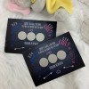 Gender Reveal Large Chalk Scratch Card