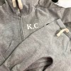 Personalised Initial Tracksuit