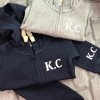 Personalised Initial Tracksuit