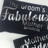 FREE Personalised fabulous Mother of the Bride / Groom Vest Top