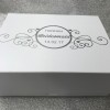 Personalised Printed Gift Box