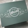 Personalised Printed Gift Box