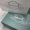 Personalised Printed Gift Box