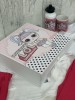 Personalised L.O.L LOL Christmas / Birthday / Storage Box