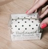 Emergency 37pc Bridesmaid Kit