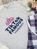 Personalised TikTok Famous Pyjamas