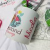 Personalised Love Island Mug