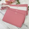 Personalised Initial Clutch - 15 Colours