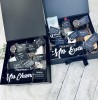 Personalised Gift For Groom - Grooms Survival Kit