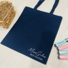 Christy Personalised Tote Bags