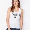 Married AF - Vest / T-Shirt