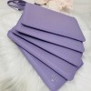 Christy Initial Personalised Clutch Bag - 12 Colours