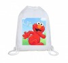 Elmo Personalised Swim Bag