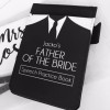 Father of the Bride Speech Practice Pocket Notepad