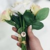 Bouquet Photo Memory Charm