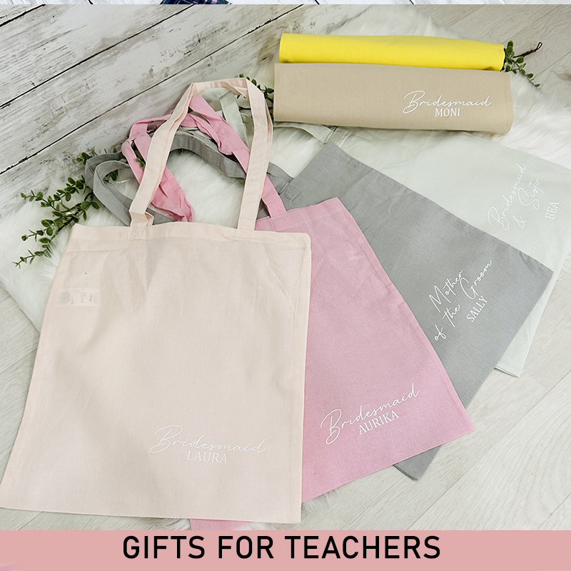 Gifts for Teachers