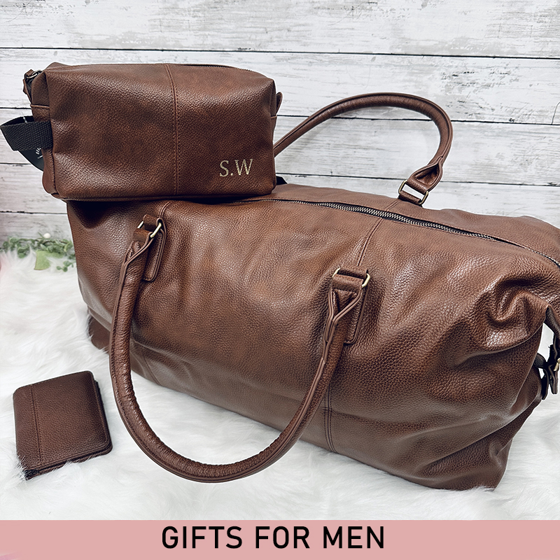 Gifts for Men