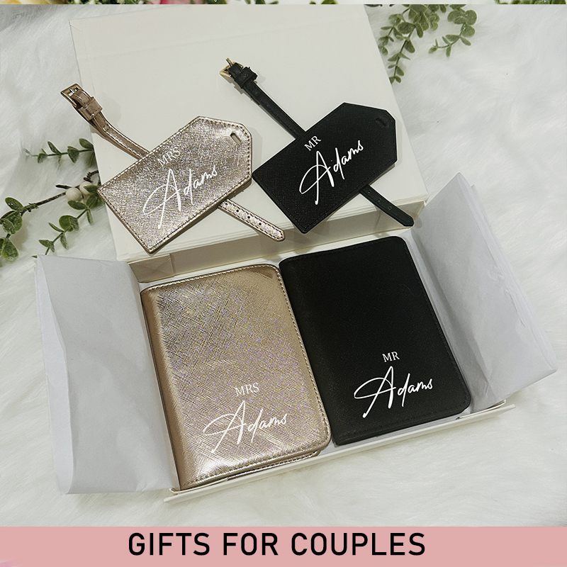 Gifts for Couples