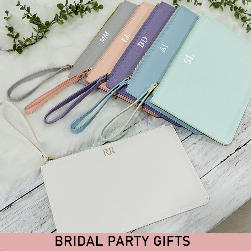 Bridal Party Gifts