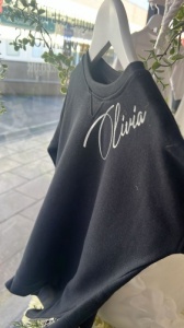 Personalised Jumper Dress