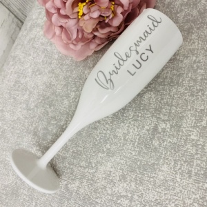 Christy Personalised Flute
