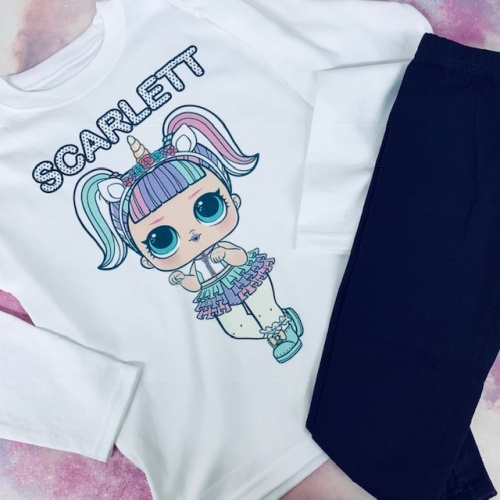 lol surprise clothing uk