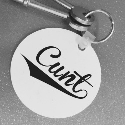 Plain and simple C Keyring