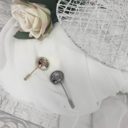 Bouquet Photo Memory Charm