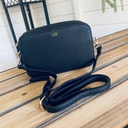 Luxury Boutique Cross Body Bag